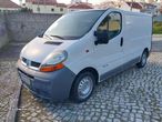 Renault Trafic DCI 100 - 1