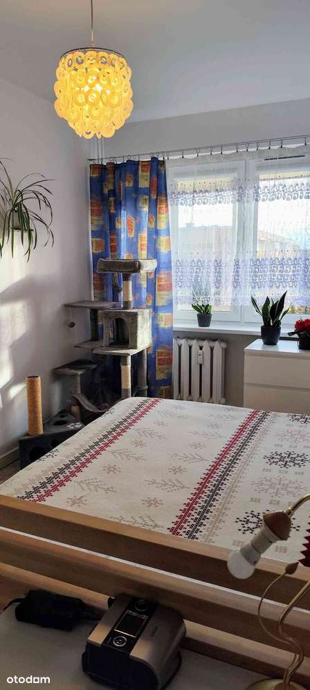 Zadbane, 73m2, 3-4 pok, Nowe Miasto II, do wejścia!-6