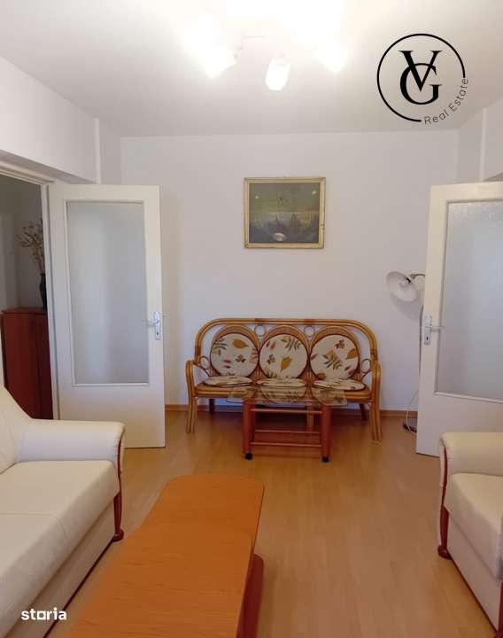 Apartament 2 camere | Metrou Tineretului - Imagine principală: 3/8