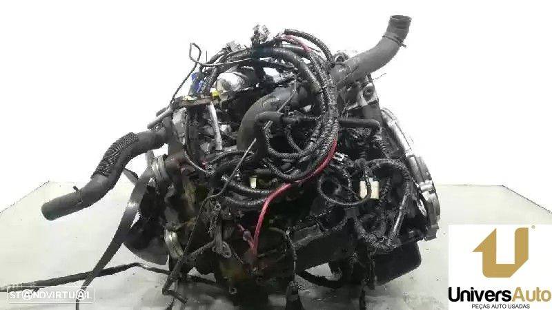 MOTOR COMPLETO JEEP GRAND CHEROKEE II 2001 -VM73B - 4