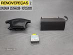 Kit Airbags  Kia Sportage (K00) - 1