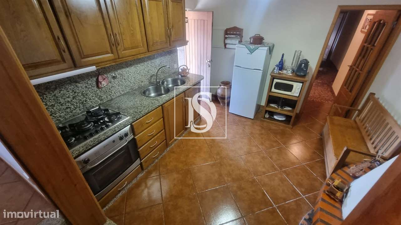 Moradia T2 Venda em Cabril,Montalegre-21