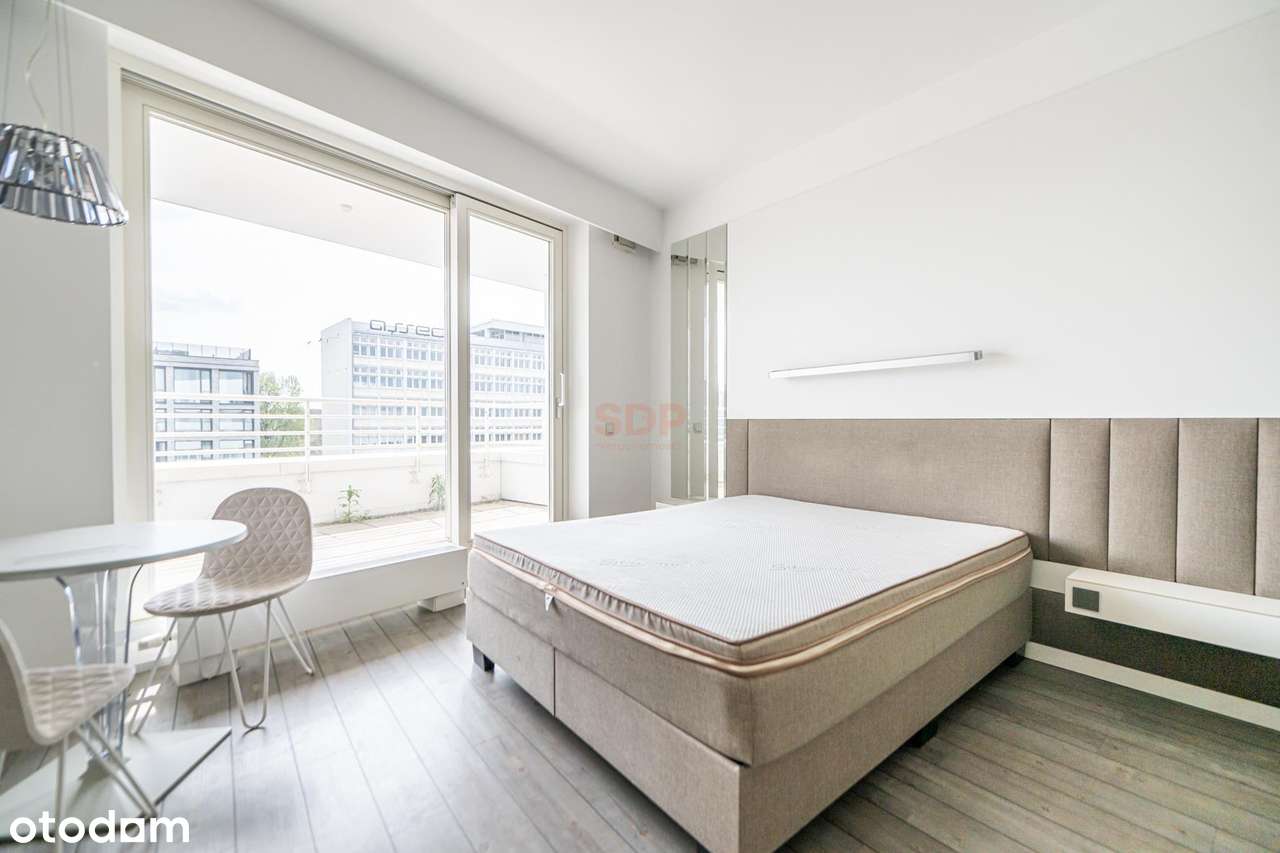 OVO kawalerka pod Airbnb - Pełny obrazek: 2/16