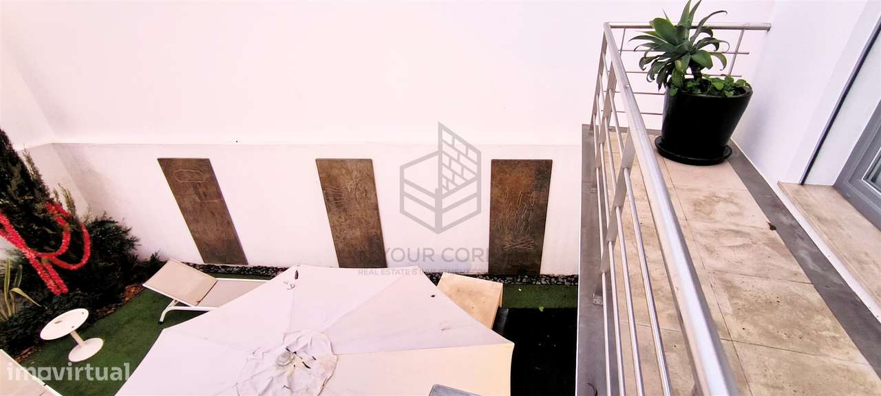 Moradia T5 Venda em Ramada e Caneças,Odivelas-6