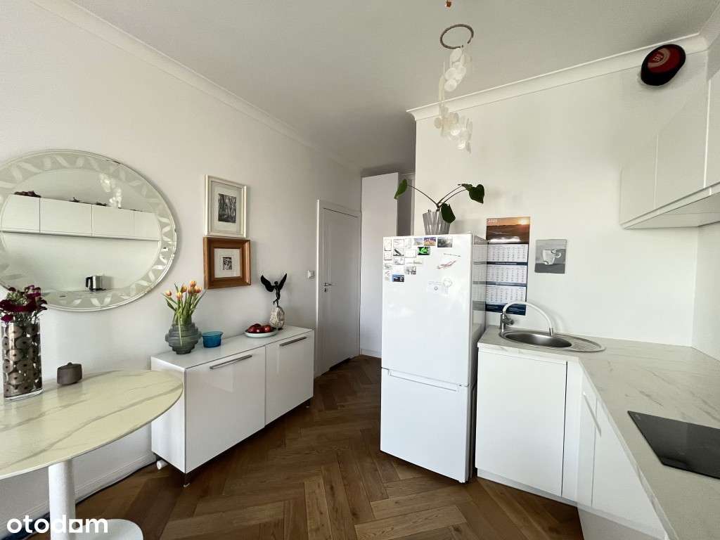 Kawalerka, 3 piętro, winda, 32,39m2, balkon - Pełny obrazek: 5/8