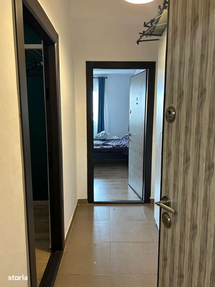 Studio de vanzare pe strada Vasile Lascar-6