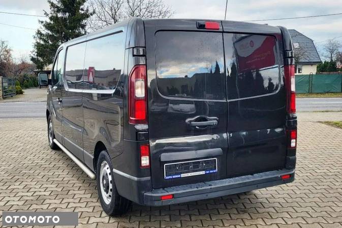 Renault Trafic - 3