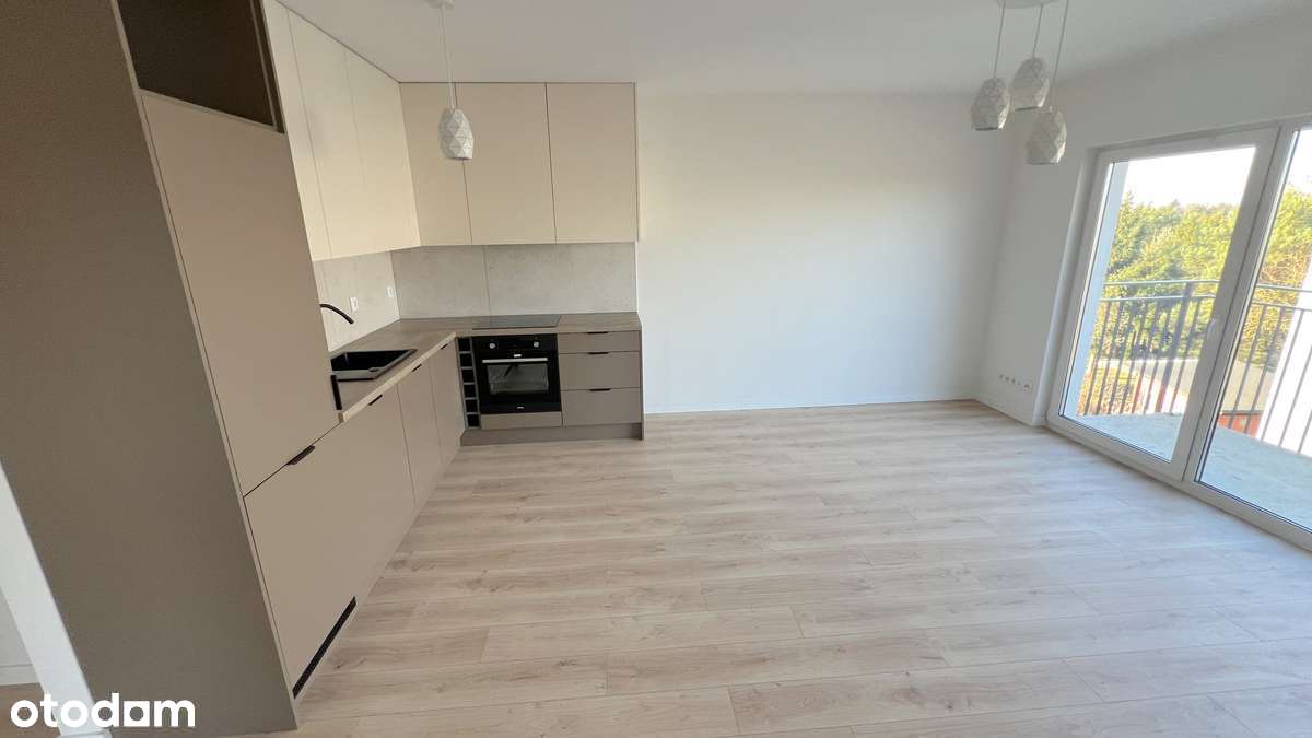 3 pokojowe 51 m2 na Kameralnym osiedlu w Poznaniu-4