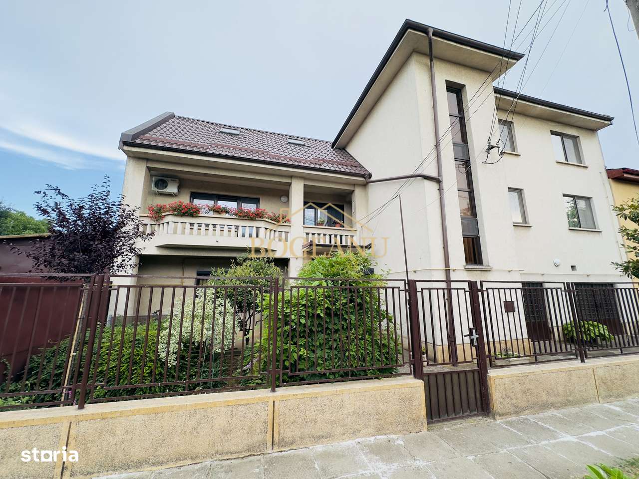 BG27-Vila cu 4 apartamente-Balcescu Comision 0%-1