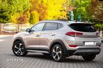 Hyundai Tucson - 14