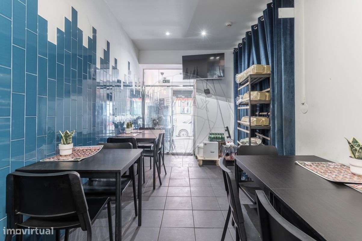 Trespasse  para venda - Grande imagem: 5/21