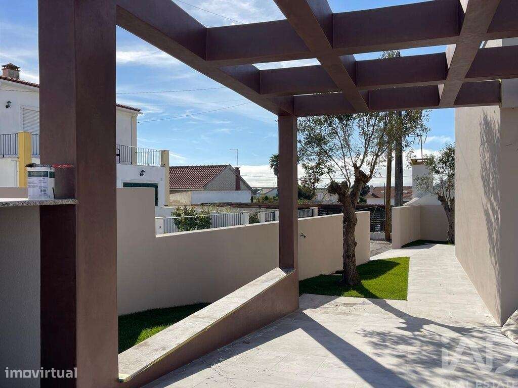 Casa / Villa T3 em Silveira de 135,00 m2 - Grande imagem: 4/28