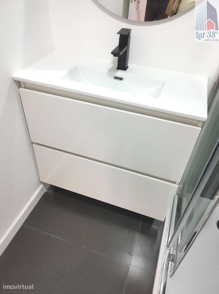 T3 Remodelado, Odivelas-16