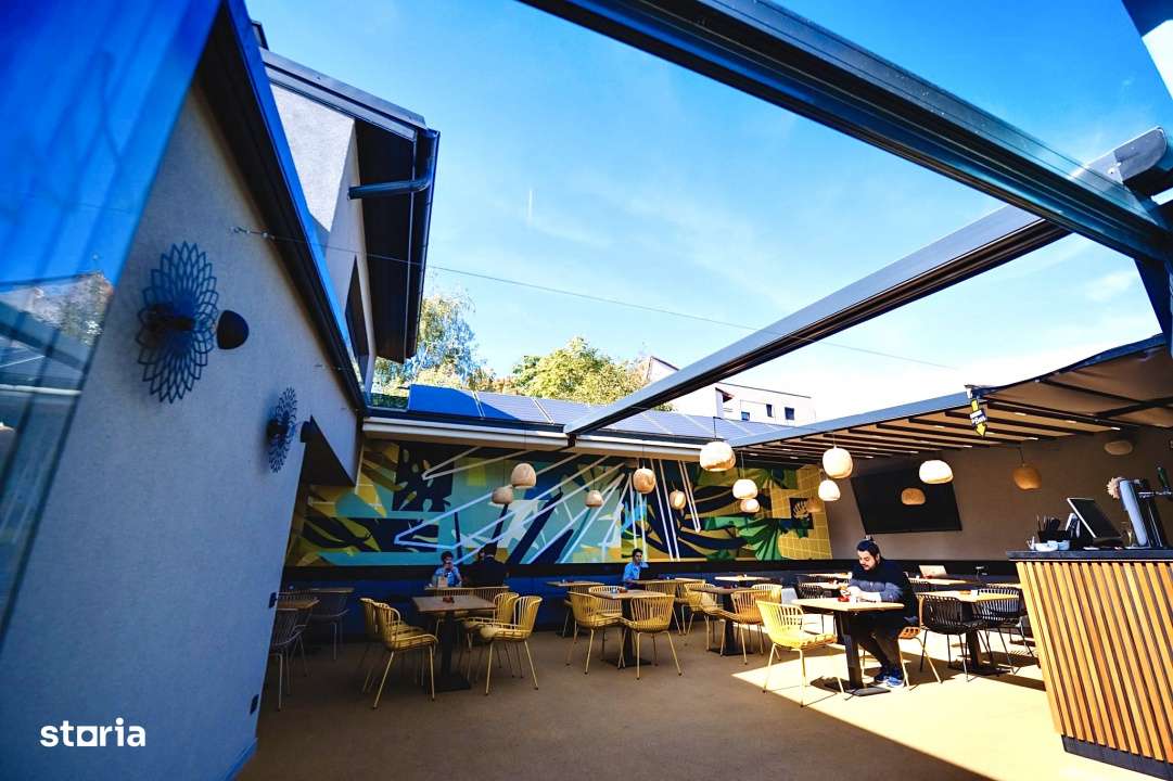 Inchirere afacere spatiu comercial, restaurant, Lizeanu – Ștefan ce - Imagine principală: 2/8
