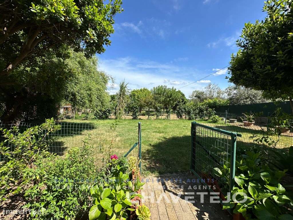 Moradia V7 com alojamento local e vistas para a Albufeira do Castel...-51
