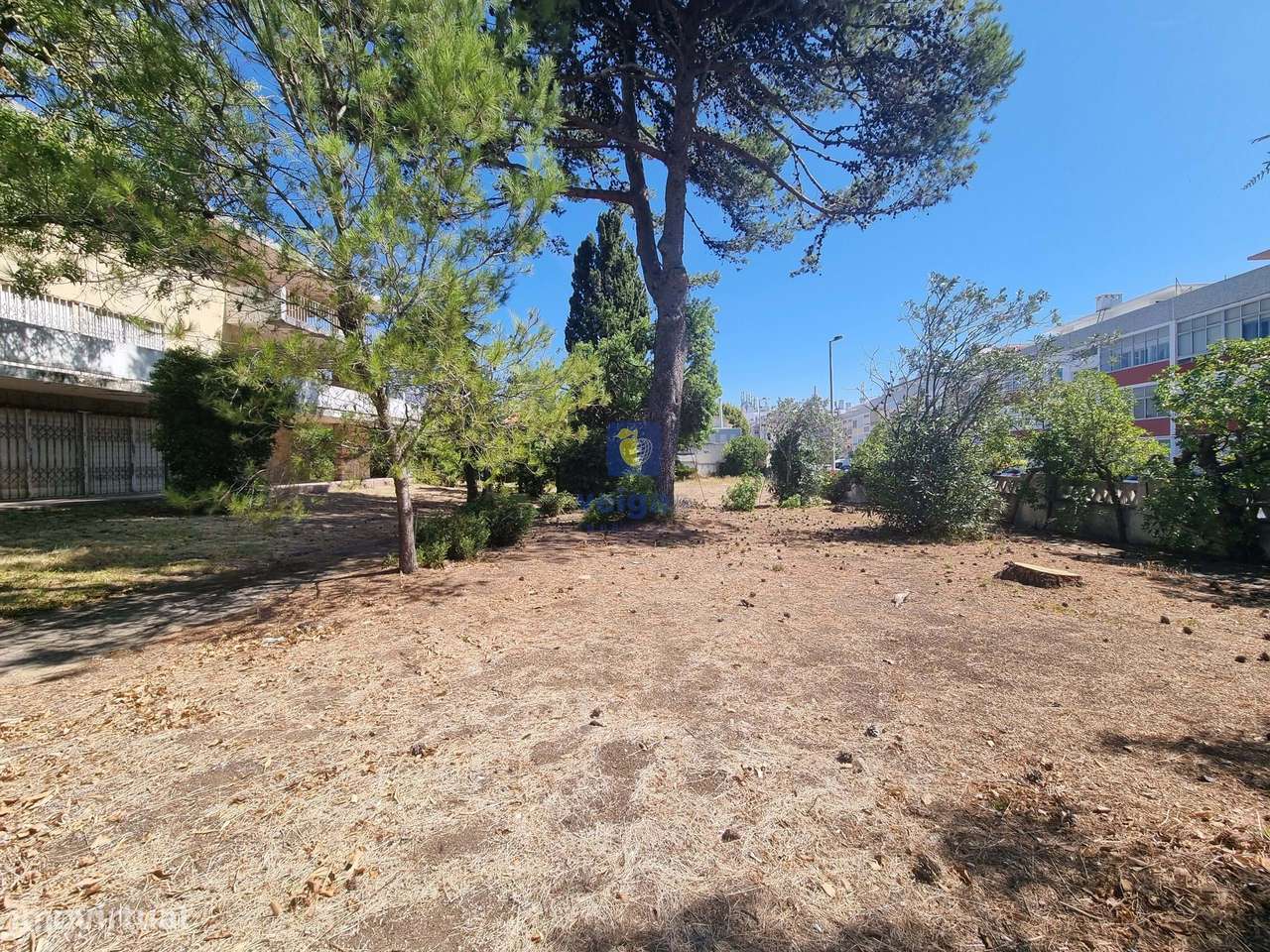 Moradia T6 em Carcavelos - Grande imagem: 5/39