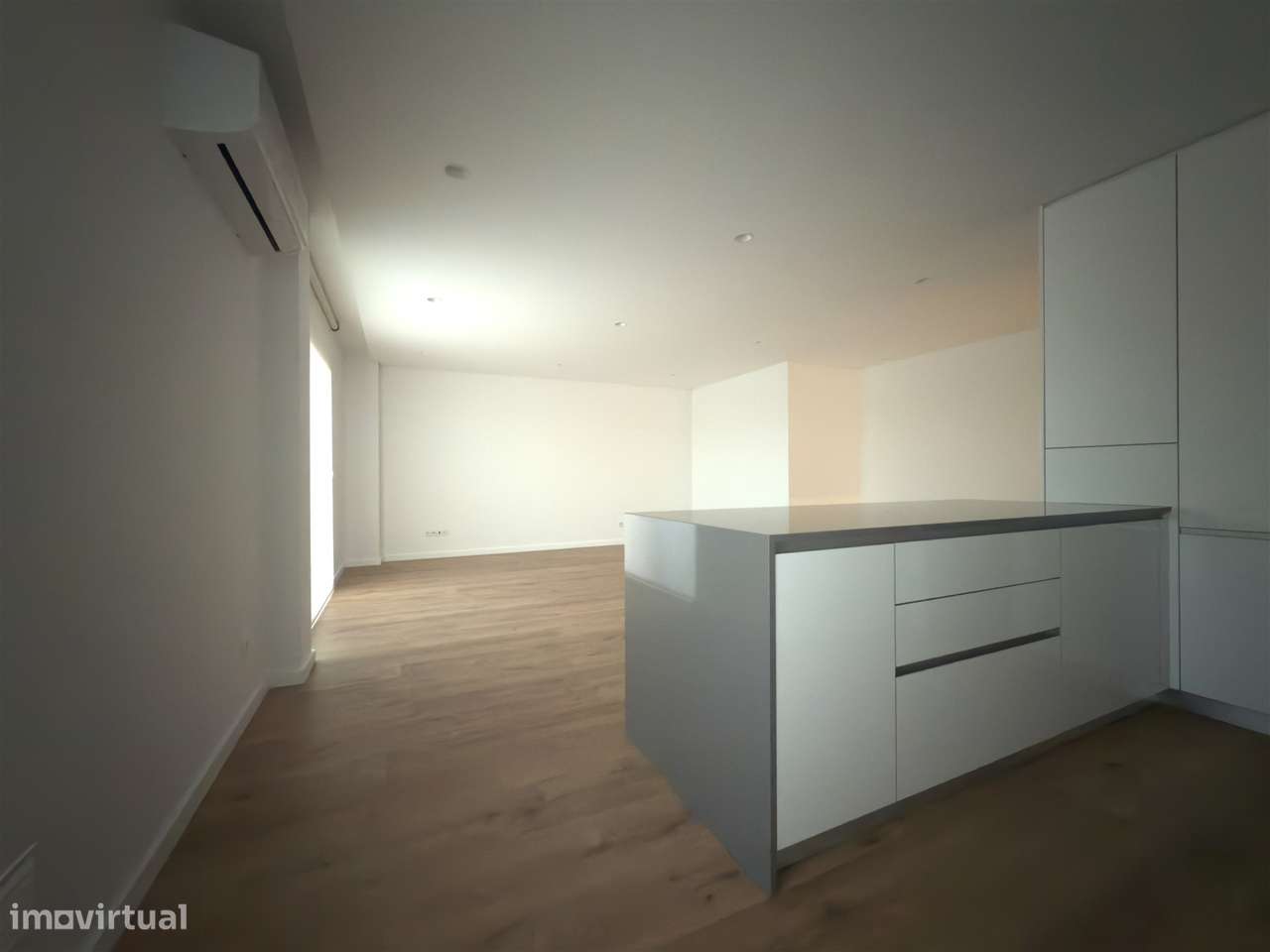 Apartamento T3 Arrendamento em Ranhados,Viseu - Grande imagem: 3/8