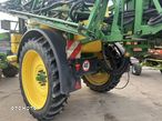 John Deere 840i    szer 27m.       cena 76500zl - 6