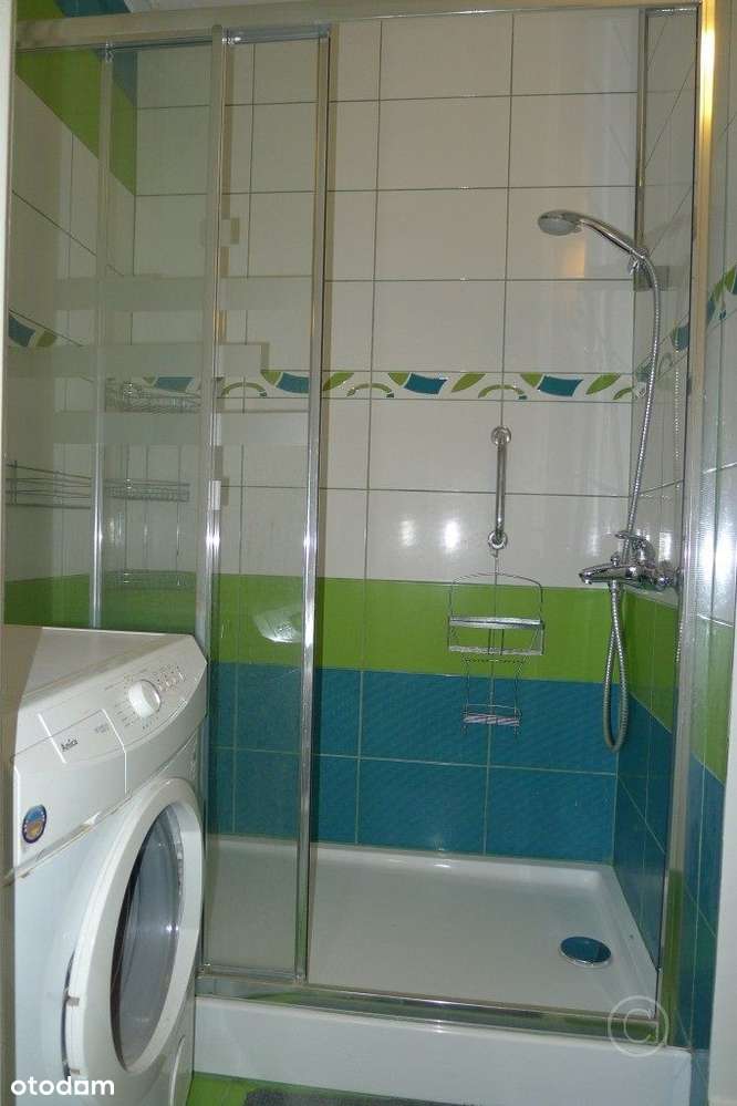 32,3m2 2p+kuchnia 1piętro duży balkon Baczyńskiego-9