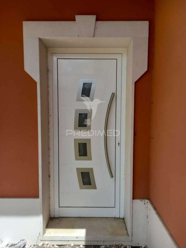 Magnífica Moradia T7 Próxima de Leiria com Terreno de 4650m² - Grande imagem: 4/18