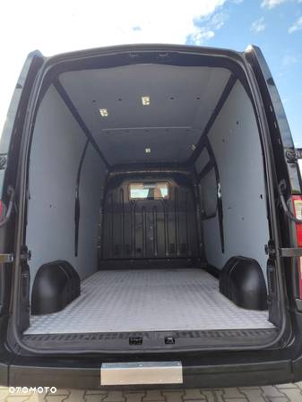 Renault Master 2,3dci -130KM L2H2 - 11