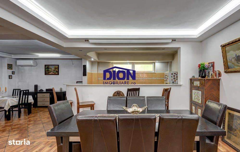 Casa moderna cu terasa, in apropierea celor mai frumoase puncte ale or - Imagine principală: 4/10