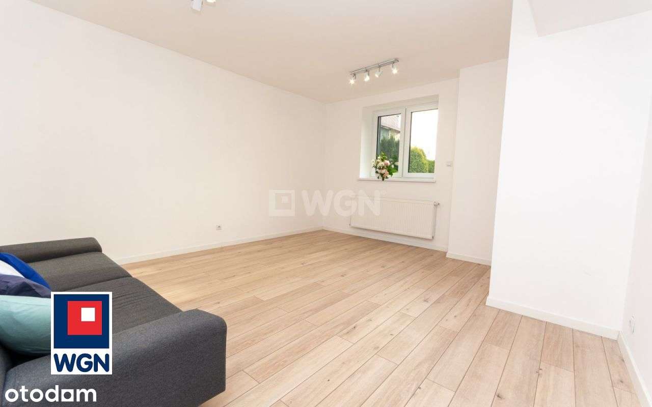 Atrakcyjne mieszkanie w nowoczesnym designie do wynajęcia. - Pełny obrazek: 5/18