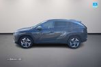 Hyundai Tucson 1.6 T-GDI HEV Premium - 5