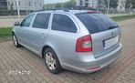 Skoda Octavia 2.0 TDI Elegance - 9