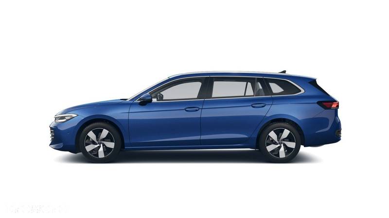 Volkswagen Passat 1.5 TSI ACT mHEV Business DSG - 2