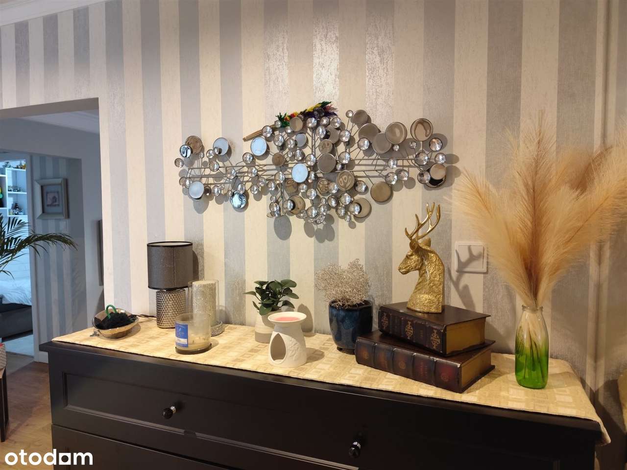 Eleganckie, przestronne, po remoncie, Nowe Miasto-10