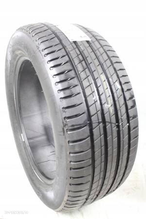 2x Michelin 275/50 R20 113W XL Latitude Sport 3 - 1