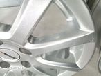 felgi 15 5x112 volkswagen caddy golf V VI plus touran jetta transporter t4 - 7