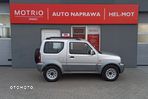 Suzuki Jimny 1.3 Elegance - 10