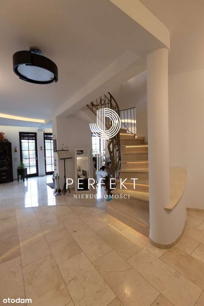 Wyjątkowy dom na sprzedaż w Wołczkowie - Pełny obrazek: 4/9