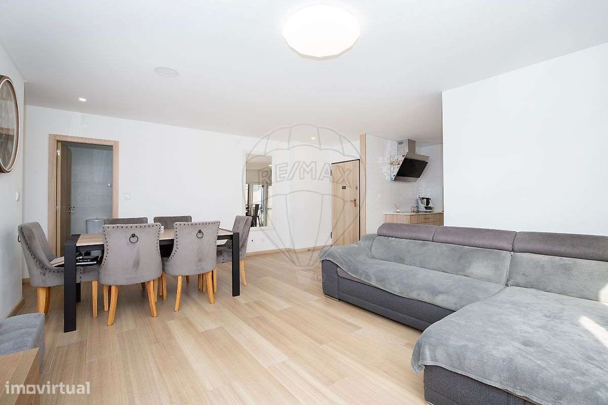 Apartamento T3 para venda-1