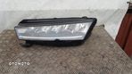 Lampa full led Octavia 4 IV 5E4941015 2022r komple - 2