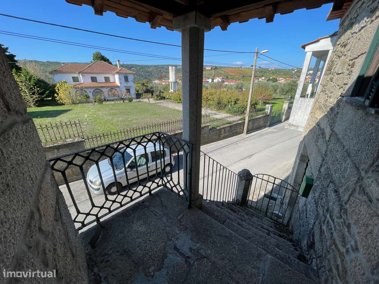 QUINTA EM MURÇA | CASA SENHORIAL | OPORTUNIDADE INVESTIMENTO-19