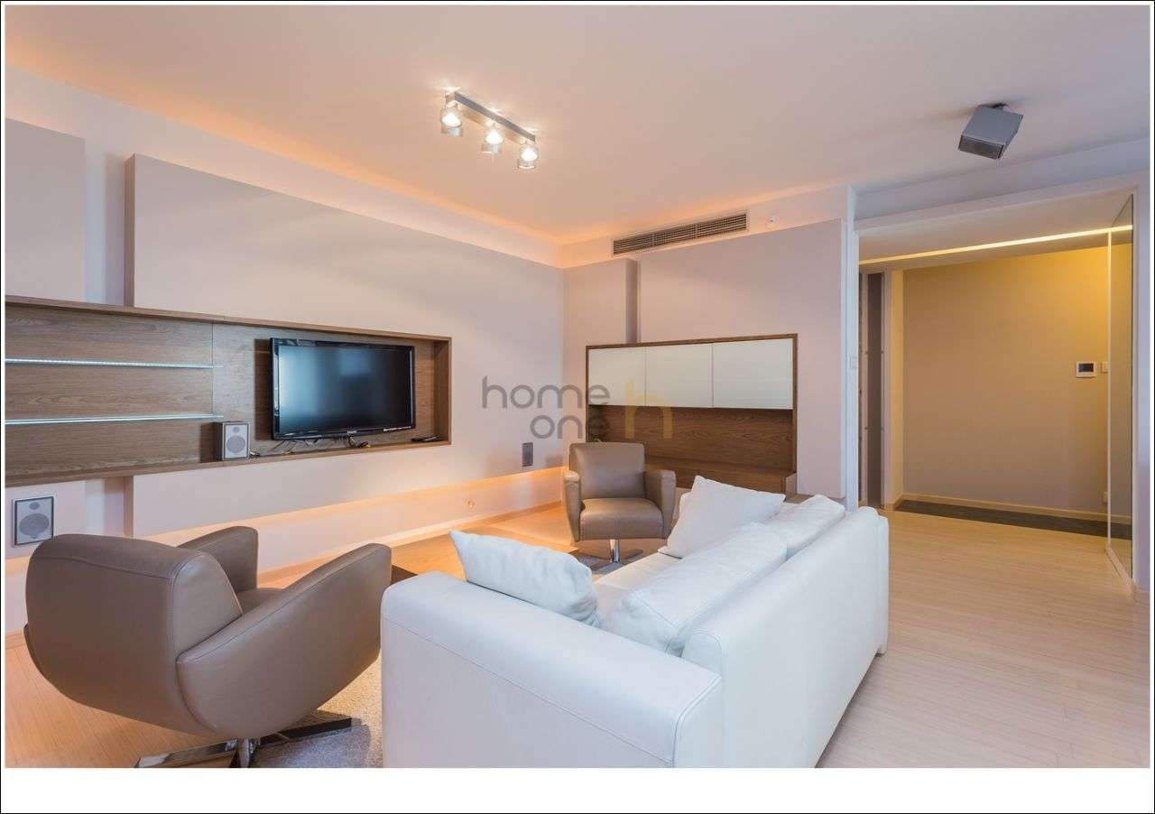 Mokotów | 2 sypialnie | 2 łazienki | Design | AC - Pełny obrazek: 4/15