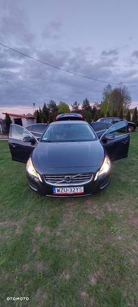 Volvo S60 D3 - 7