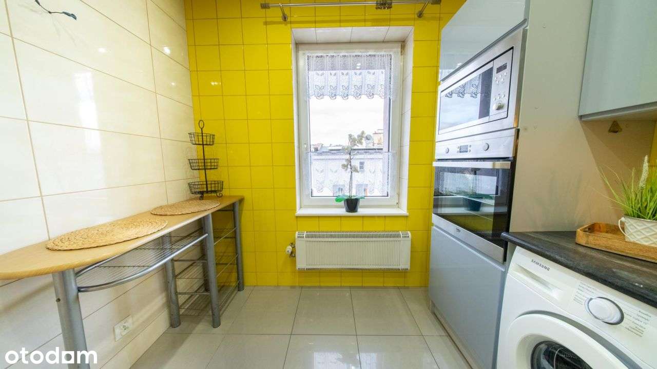 3 pokojowe mieszkanie o pow. 65 m2-5