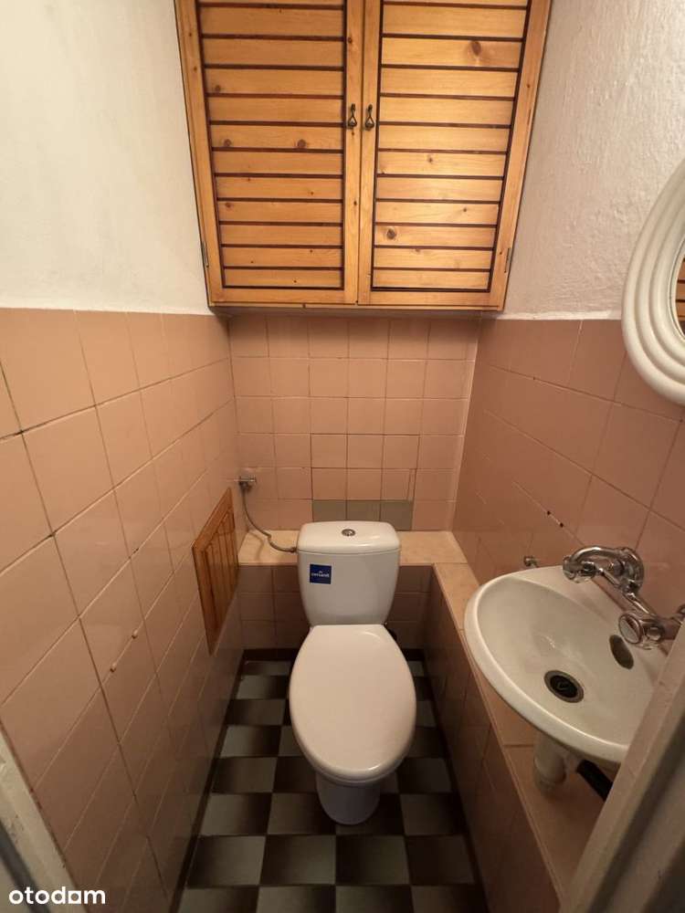 Przestronne 4 pokojowe mieszkanie z osobną kuchnią i pięknym widokiem-12