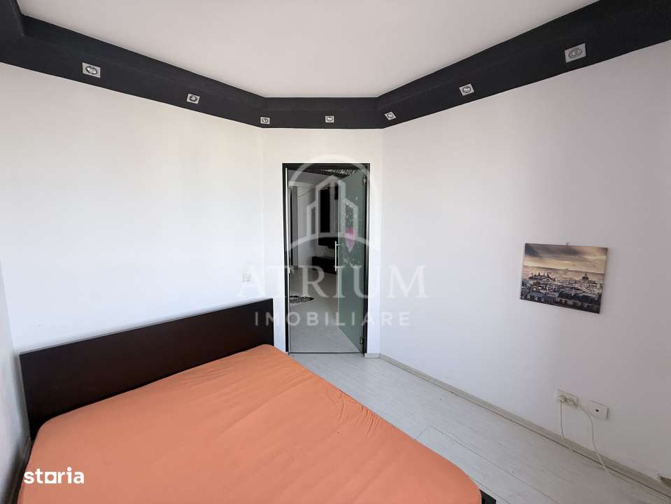 Oportunitate! Apartament 2 camere la cheie, 55 mp utili, zona Calea Tu-4