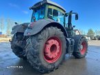 Fendt 939 Vario Tractor - 10