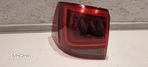 Lampa LED tył lewa SEAT ALHAMBRA LIFT 7N5 '15-.. - 1