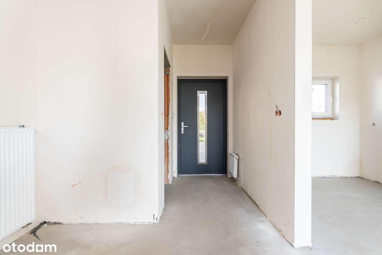 dom z garażem/PKP MIĘDZYLESIE/przy lesie/15 min od CENTRUM-14