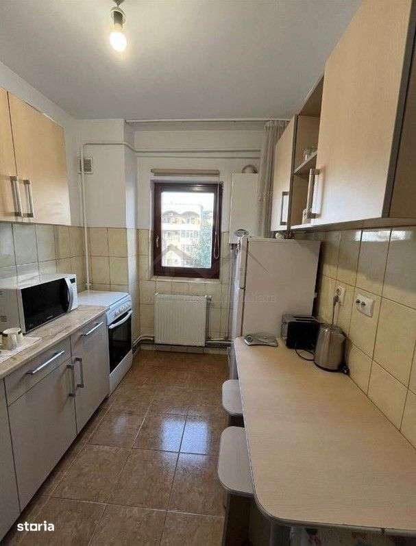 Apartament 2 camere Gara - Imagine principală: 4/8