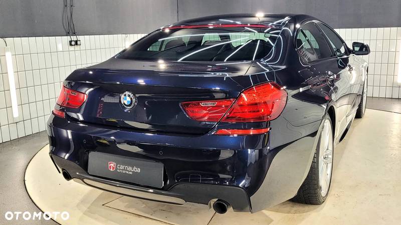 BMW Seria 6 640i xDrive M Sport Edition - 6