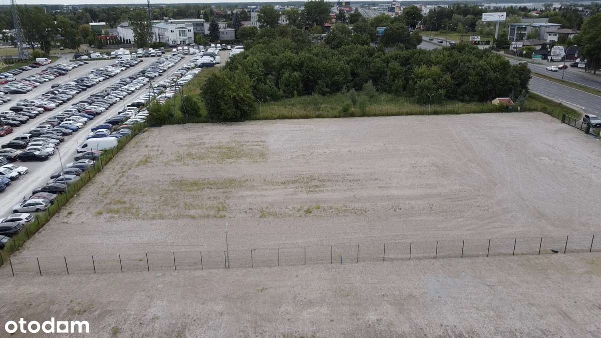 Działka 5000+5000 m2 - Pełny obrazek: 4/7