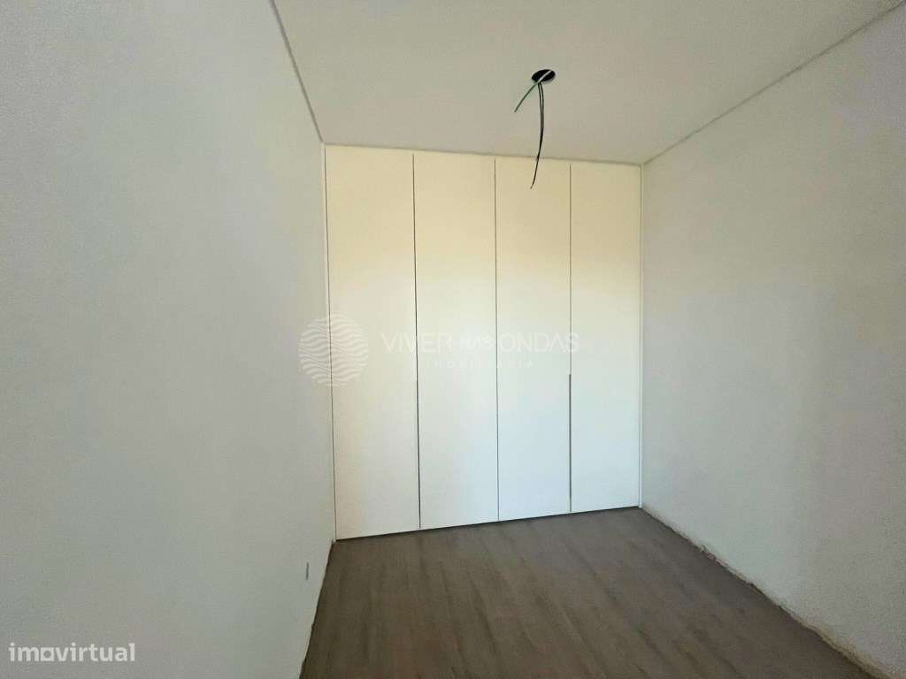 Apartamento T1 com 67m2, inserido em empreendimento exclusivo, na C... - Grande imagem: 5/73